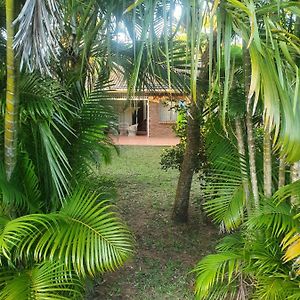 Whispering Palms St Lucia公寓 Exterior photo