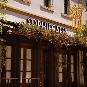 Bohemian Sophie Korce酒店 Exterior photo