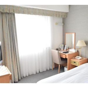 Bright Park Hotel - Vacation Stay 67876V Kōchi Exterior photo