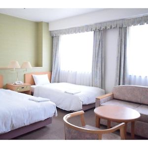 Bright Park Hotel - Vacation Stay 67844V Kōchi Exterior photo