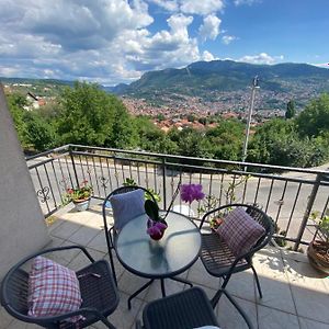Sarajevo City View Apartment Exterior photo