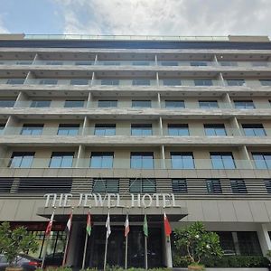 The Jewel Hotel 麦纳麦 Exterior photo