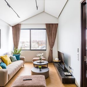 库尔布瓦Ravissant Loft Avec Vue Sur Seine公寓 Exterior photo