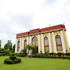 拘尸那迦帝国酒店 Kushinagar Exterior photo