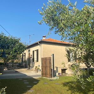 La Bastide De Jean Maison De Charme Dans Un Domaine Equestre Prive 格拉斯 Exterior photo