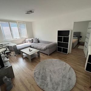 -Self-Check- 1-Bedroom Apartment White-Diamond 尼特拉 Exterior photo