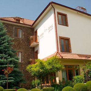 Hotel Mirhav 戈里斯 Exterior photo