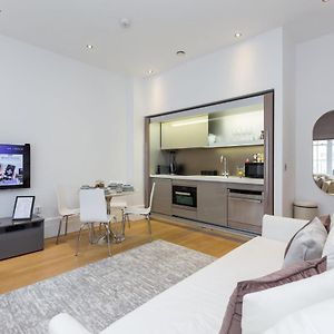The Dorset Suite - Stylish New 1 Bedroom Apartment In Marylebone 伦敦 Exterior photo