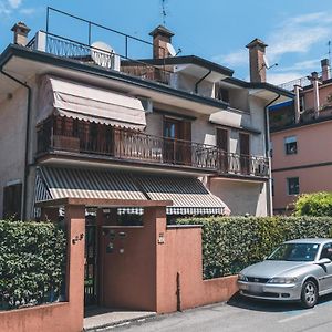 Venice Vacation House 梅斯特雷 Exterior photo