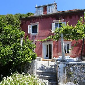 Holiday House With A Parking Space Viganj - Podac, Peljesac - 10141 Exterior photo