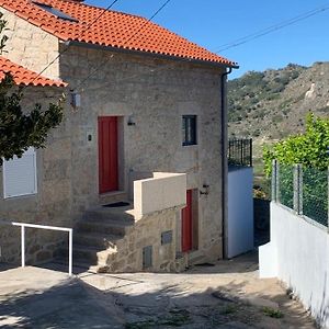 蒙桑图Casa Da Avo Maria别墅 Exterior photo