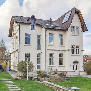 Gorgeous Apartment In Sondershausen With Wifi Exterior photo