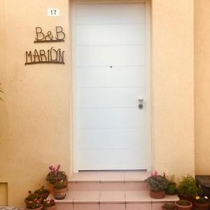 B&B Marilyn 拉文纳 Exterior photo