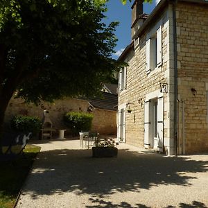 Charmante Maison En Pierre 3 Chambres, Jardin Prive, Proche Sites Unesco, Vallee De La Vezere - Fr-1-616-19 Maurival-Bas Exterior photo