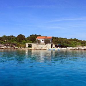 Secluded Fisherman'S Cottage Krknata, Dugi Otok - 8187 Zaglav Exterior photo