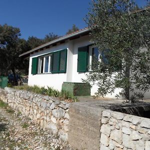 Holiday House With A Parking Space Mokalo, Peljesac - 13835 奥瑞比克 Exterior photo