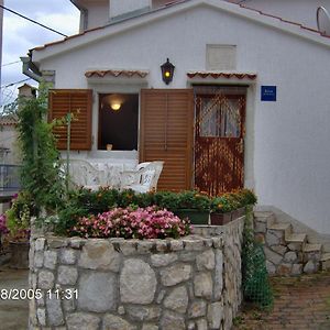 Secluded House With A Parking Space Beli, Cres - 13893 Exterior photo