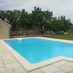 本科瓦茨Family Friendly House With A Swimming Pool Popovici, Zagora - 14074别墅 Exterior photo
