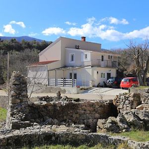 Apartments With A Parking Space Ostrvica, Omis - 13749 Exterior photo