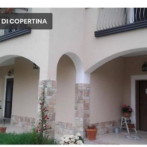 Il Rosmarino Country Rooms Ascea M. Exterior photo