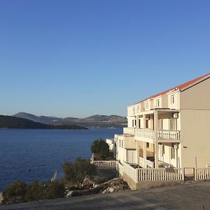 Apartments By The Sea Cove Pjestata, Peljesac - 14440 斯顿 Exterior photo