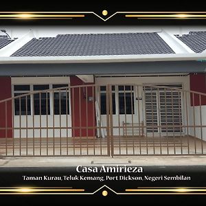 波德申Casa Amirieza别墅 Exterior photo