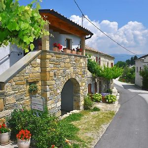 Holiday House With Wifi Paz, Central Istria - Sredisnja Istra - 16623 布泽特 Exterior photo