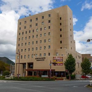 Kokusai Hotel 山口 Exterior photo