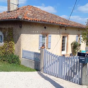 Maison Chaleureuse A Martisserre Avec Jardin Privatif Et Cheminee别墅 Exterior photo