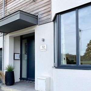 纽马基特72 Ashley Road住宿加早餐旅馆 Exterior photo