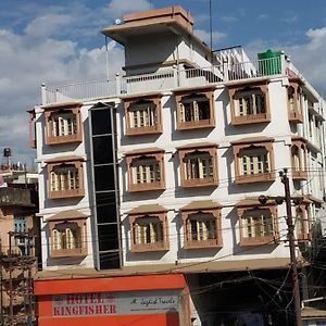 Hotel Kingfisher Dimāpur Exterior photo