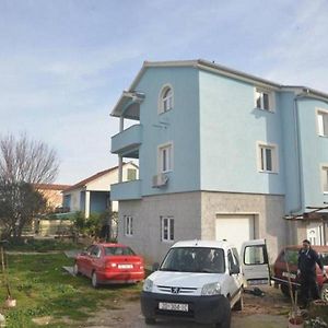 Apartments By The Sea Kraj, Pasman - 16741 特孔 Exterior photo