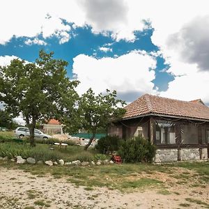 LecevicaFamily Friendly House With A Swimming Pool Radosic, Zagora - 18851别墅 Exterior photo