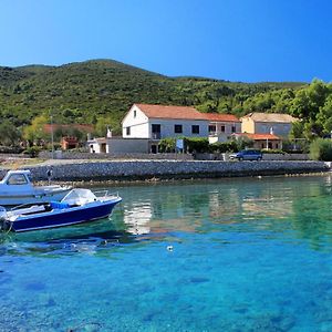 Apartments By The Sea Kneza, Korcula - 4365 Pupnat Exterior photo