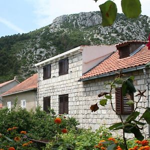 Apartments By The Sea Trstenik, Peljesac - 4567 特雷斯塔尼克 Exterior photo