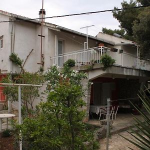 Apartments By The Sea Jadrija, Sibenik - 6147 Exterior photo