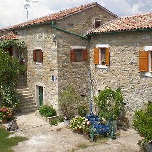 Holiday House With A Swimming Pool Cepic, Central Istria - Sredisnja Istra - 7403 Pulgarija Cepic Exterior photo