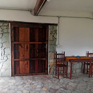Casa Montagnola: Naturaleza Y Tranquilidad Teotitlán del Valle Exterior photo