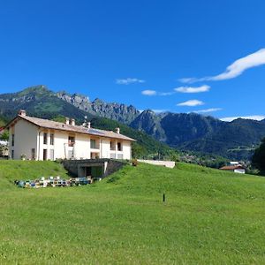 La Casa Di Maia - Alloggio Agrituristico 佩达韦纳 Exterior photo