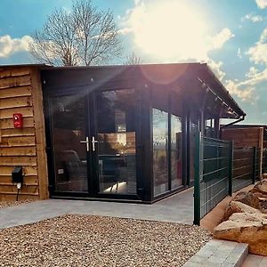 Walsh'S - Mill Lodges-Cabins Maghera  Exterior photo