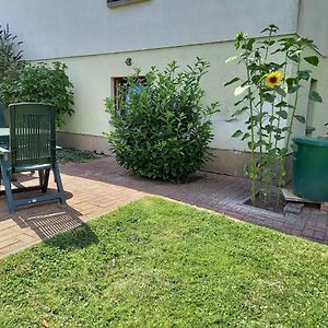 Apartment In Alt Bukow With Garden Exterior photo