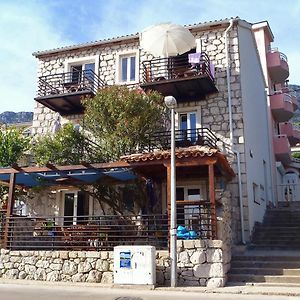 Apartment Gradac 6661A Exterior photo