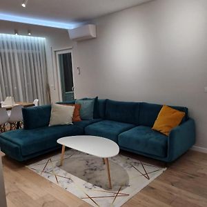 DurrësStar Apartament Gjiri Lalzit, Lura 2公寓 Exterior photo