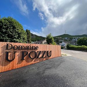 SiscoDomaine U Pozzu公寓 Exterior photo