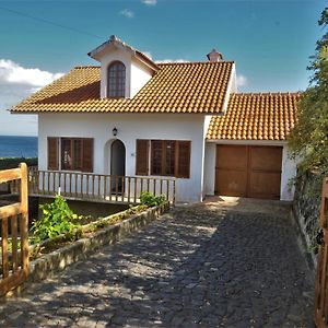 英雄港Casa Da Salga别墅 Exterior photo