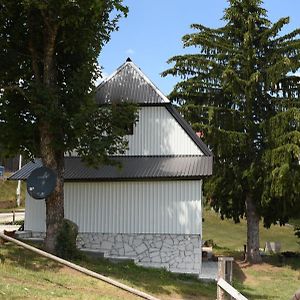 ŽabljakVukovic House-Moticki Gaj别墅 Exterior photo