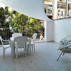Comfort Apartment And Terrace Nel Cuore Di 巴里 Exterior photo