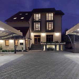 Perla Sudului - Residence 蒂米什瓦拉 Exterior photo