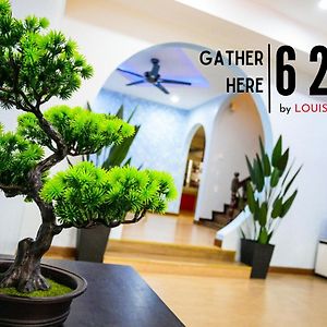 Gather Here In 62 @ Town Center 太平 Exterior photo