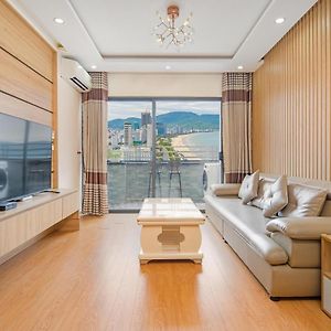 Muongthanh - Apartment Sea Light 岘港 Exterior photo